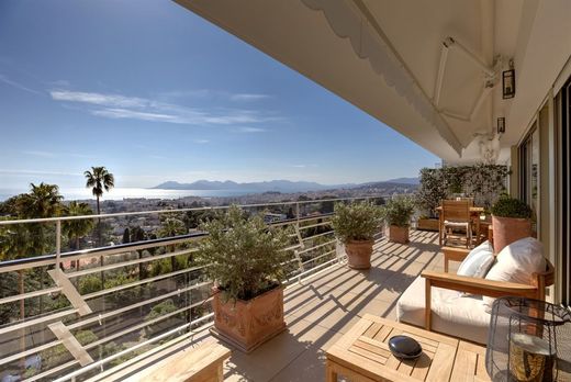 Piso / Apartamento en Cannes, Alpes Marítimos
