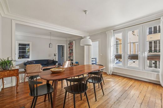 Квартира, Париж, Paris