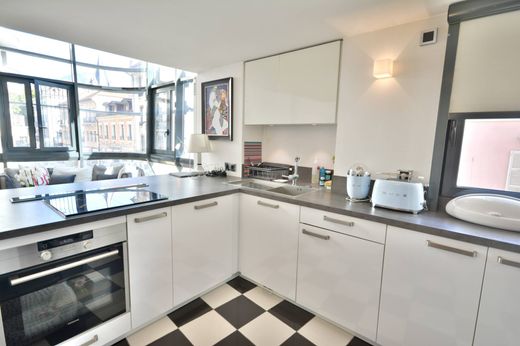 Appartement à Annecy, Haute-Savoie