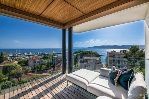 Apartment in Cap d'Antibes, Alpes-Maritimes