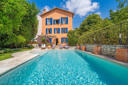 Villa à Cannes, Alpes-Maritimes