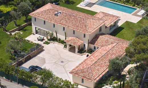 Villa in Mougins, Alpes-Maritimes