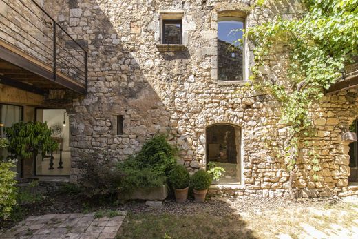Uzès, Gardのヴィラ