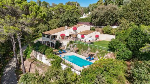 ‏וילה ב  Mouans-Sartoux, Alpes-Maritimes