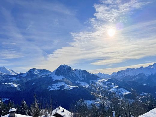 Appartement à Manigod, Haute-Savoie