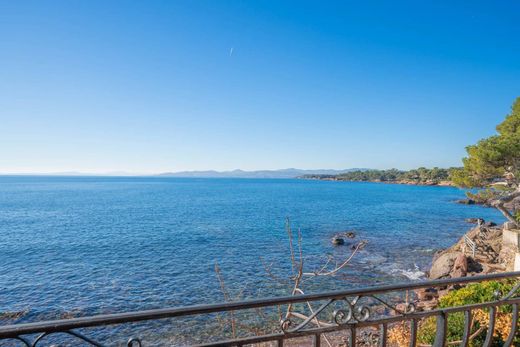 Вилла, Сент-Рафаэль, Var