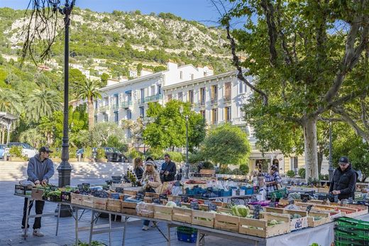 Apartament w Beaulieu-sur-Mer, Alpes-Maritimes