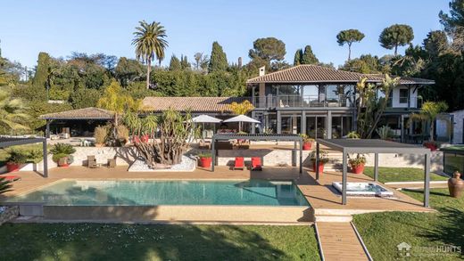 Villa in Cannes, Alpes-Maritimes