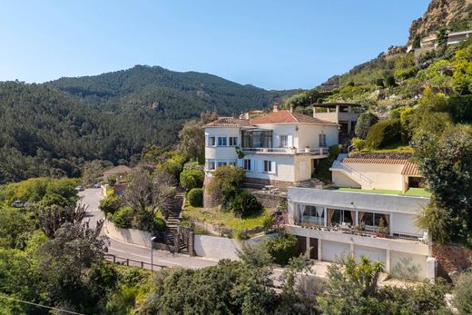 Villa Théoule-sur-Mer, Alpes-Maritimes