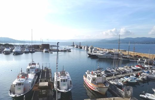 Villa - Saint-Tropez, Var