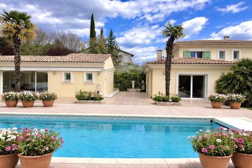 Villa à Saint-Antonin-du-Var, Var