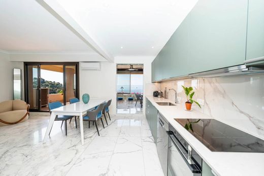 Appartement à Roquebrune-Cap-Martin, Alpes-Maritimes