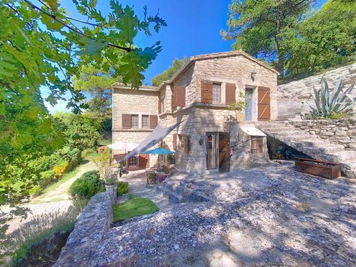 Villa à Saint-Rémy-de-Provence, Bouches-du-Rhône