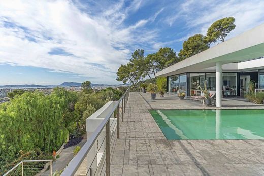 Villa à Toulon, Var
