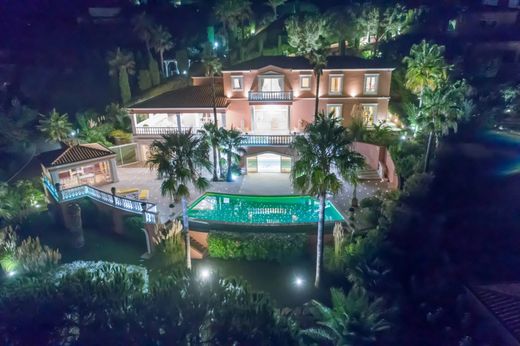 Villa Les Issambres, Var
