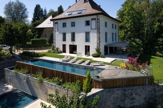 Villa - Évian-les-Bains, Alta Sabóia