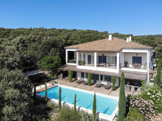 Villa in Uzès, Gard