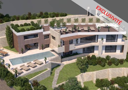 Villa in Golfe-Juan, Alpes-Maritimes