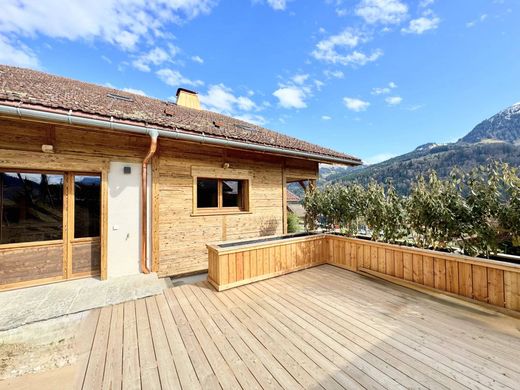 Villa in Manigod, Haute-Savoie
