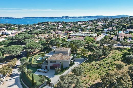 Villa in Sainte-Maxime, Var