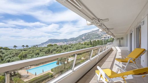 Apartament w Roquebrune-Cap-Martin, Alpes-Maritimes