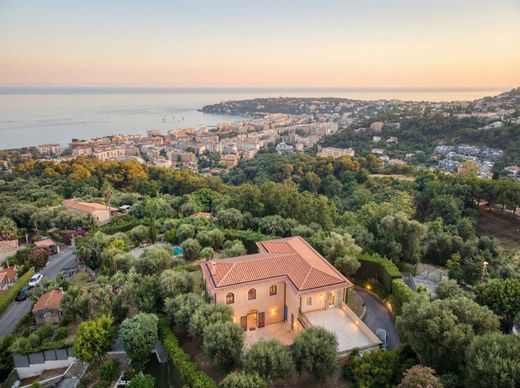 Villa in Menton, Alpes-Maritimes