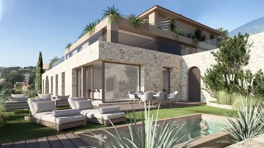 Villa in Cassis, Bouches-du-Rhône