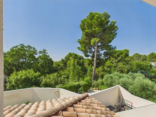 Villa en Aix-en-Provence, Bocas del Ródano