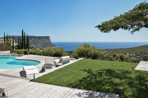 Villa in Cassis, Bouches-du-Rhône