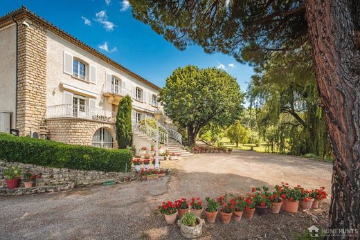 Villa in Apt, Vaucluse