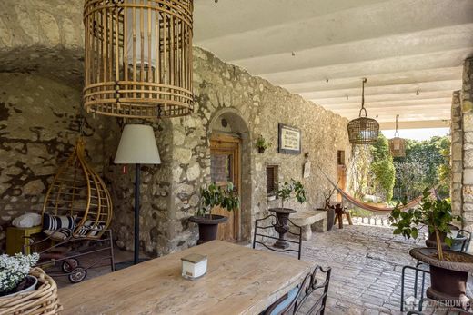 Villa à La Colle-sur-Loup, Alpes-Maritimes