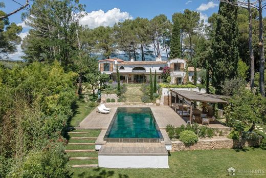 Villa en Mougins, Alpes Marítimos