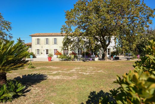 Villa à Martigues, Bouches-du-Rhône