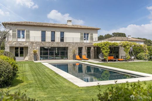 Villa in Mougins, Alpes-Maritimes