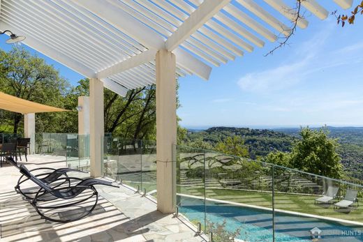 Villa in Grasse, Alpes-Maritimes