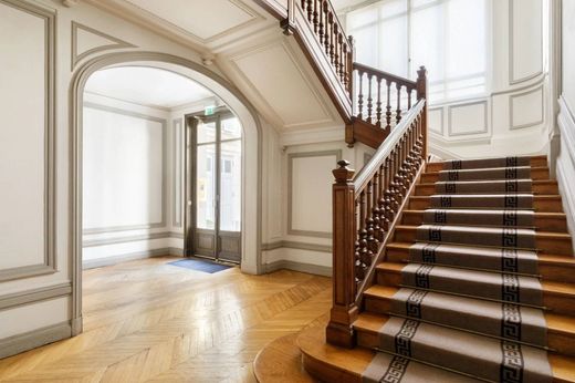 Daire Paris, Île-de-France