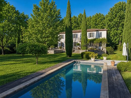 Villa in Aix-en-Provence, Bouches-du-Rhône