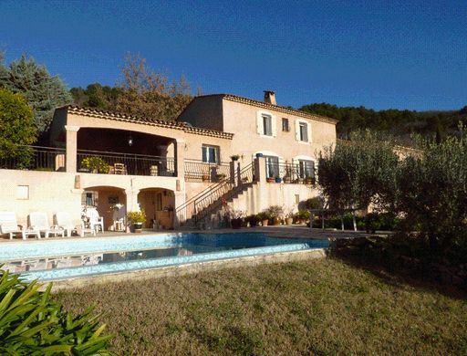 Villa in Seillans, Var