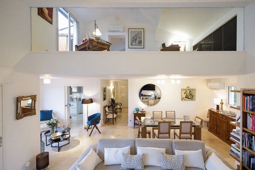 Apartment in Aix-en-Provence, Bouches-du-Rhône