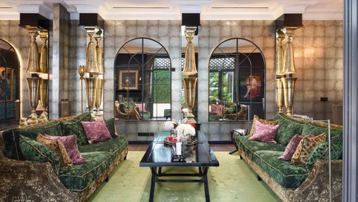 Βίλα σε Κάννες, Alpes-Maritimes