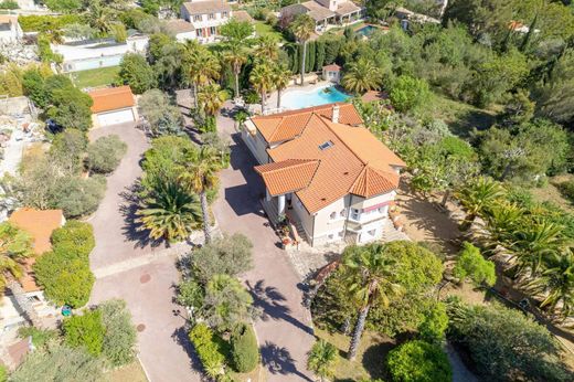 Villa à Marseille, Bouches-du-Rhône