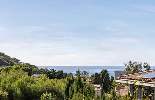 Villa in Sanary-sur-Mer, Var