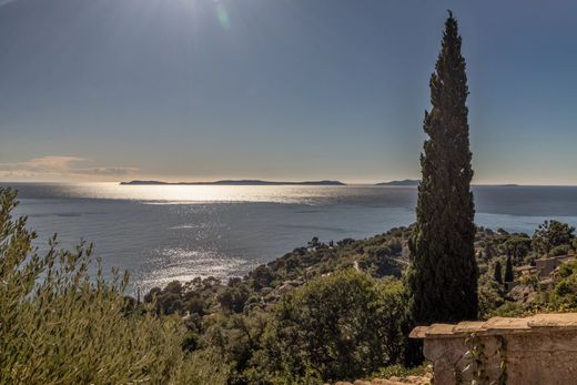 Villa in Rayol-Canadel-sur-Mer, Var