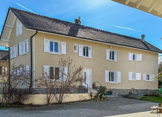 Villa à Nernier, Haute-Savoie