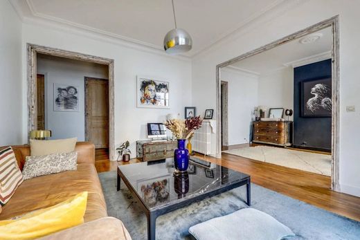 Apartament w Tour Eiffel, Invalides – Ecole Militaire, Saint-Thomas d’Aquin, Paris