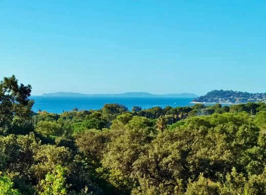 Terrain à La Croix-Valmer, Var