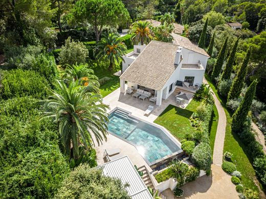 Villa à Mougins, Alpes-Maritimes