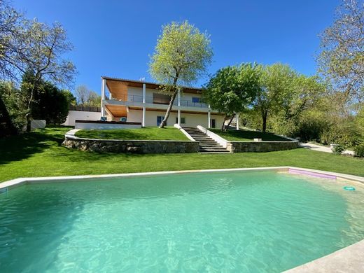 Villa in Valbonne, Alpes-Maritimes