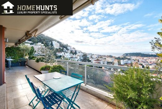 Apartament w Nicea, Alpes-Maritimes