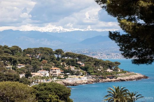 Villa in Cap d'Antibes, Alpes-Maritimes